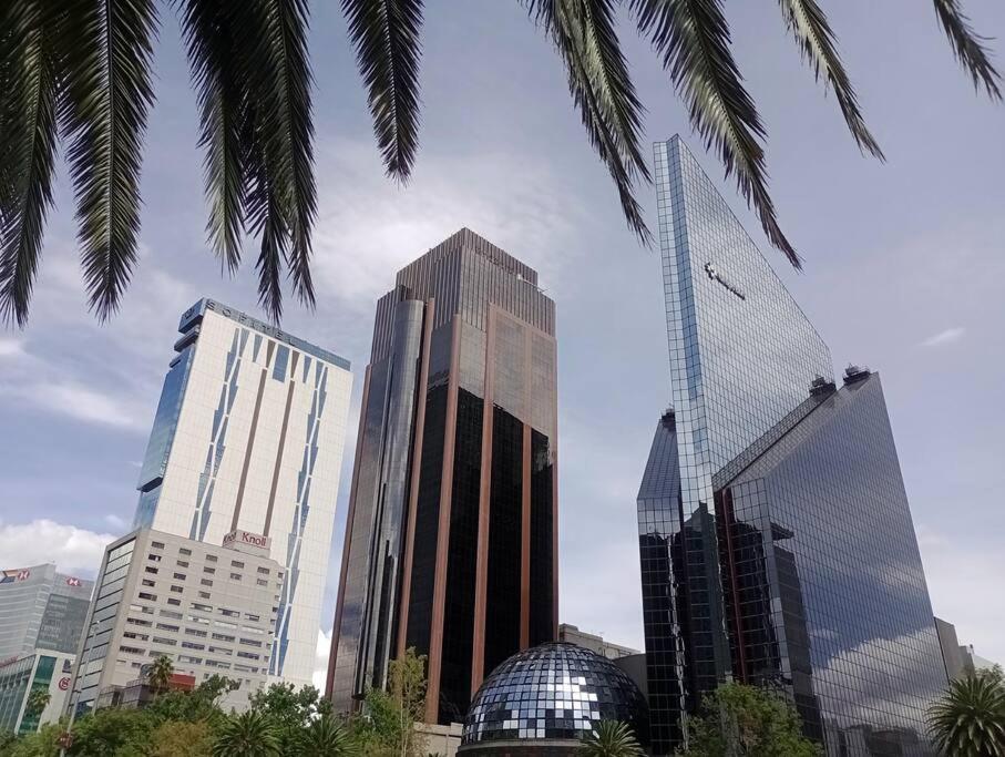 Lunas En La De Rio Amazonas Por Reforma 222 Apartamento