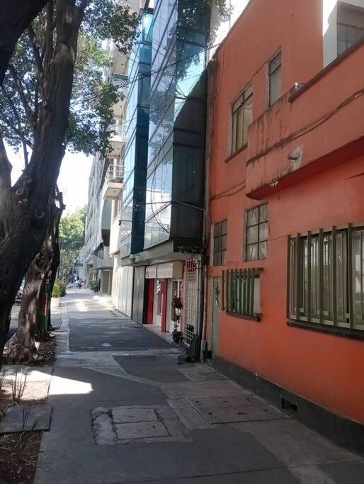 Apartamento Lunas En La De Rio Amazonas Por Reforma 222 *