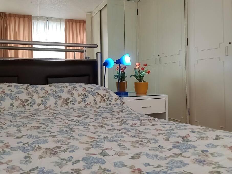 Apartamento Lunas En La De Rio Amazonas Por Reforma 222 México DF